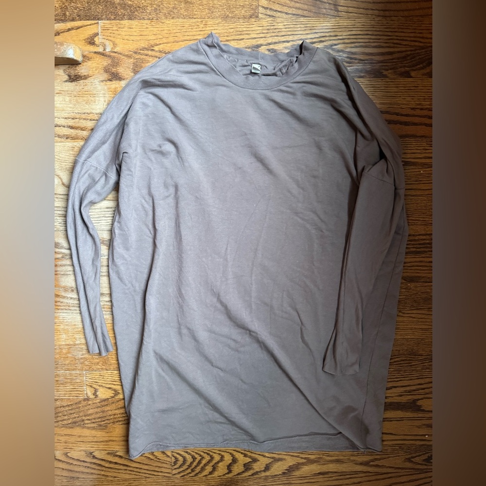 Hoi Bo tunic